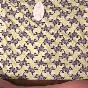 Greg norman skirt size XL